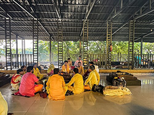 Havan & Yagya