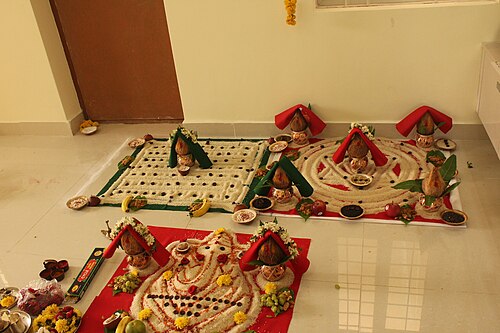 Gruh Pravesh