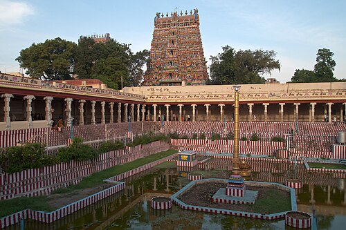 Temple Use