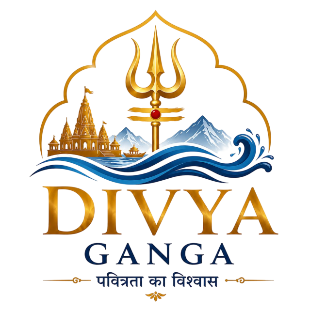 Divya Gangajal