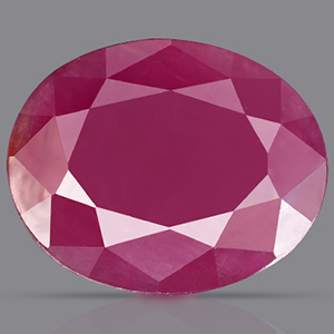 Yellow Sapphire Stone