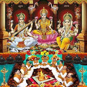 Online Puja Services